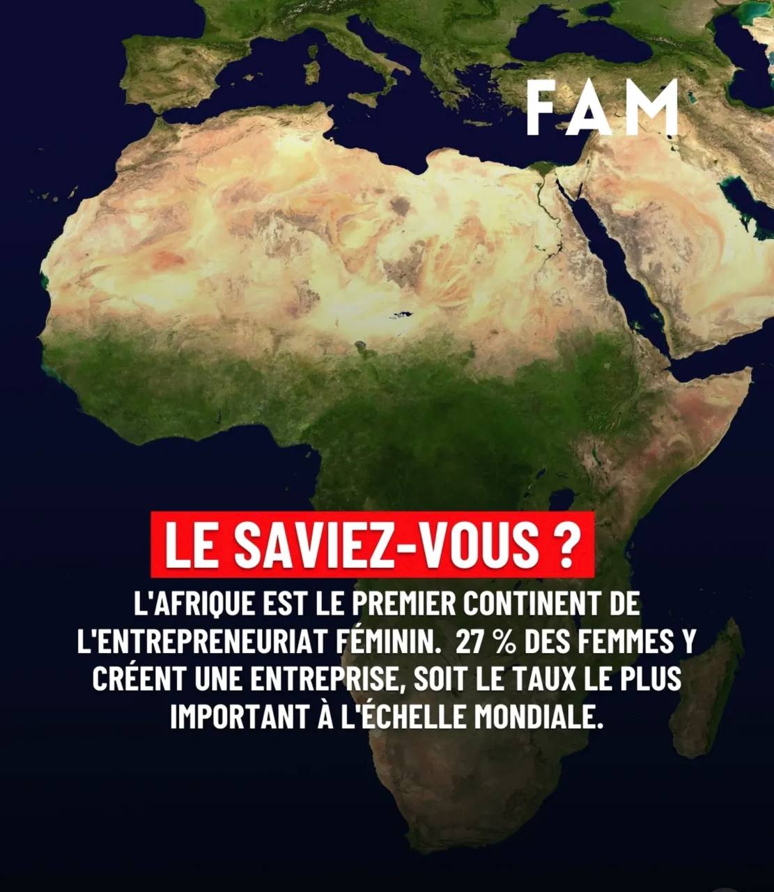 Les elements clés a savoir sur l’Afrique