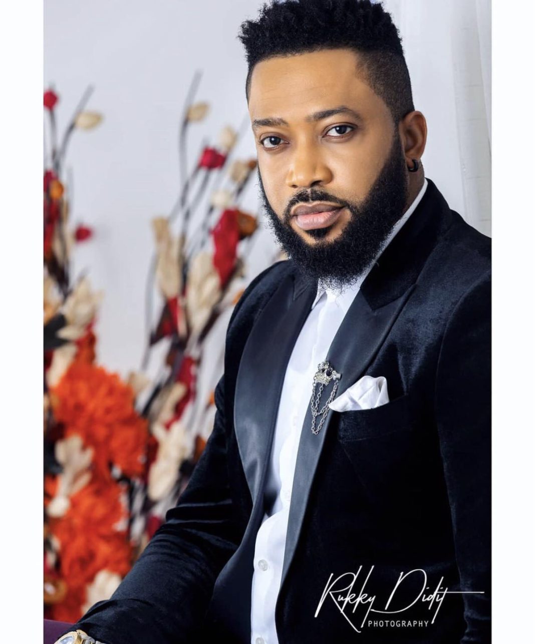 Miniature de fiance nollywood