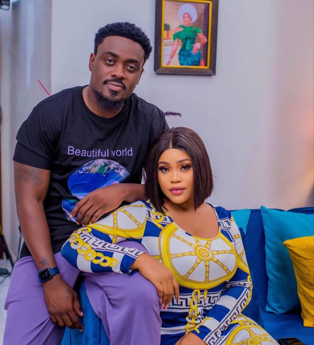 Miniature de nollywood