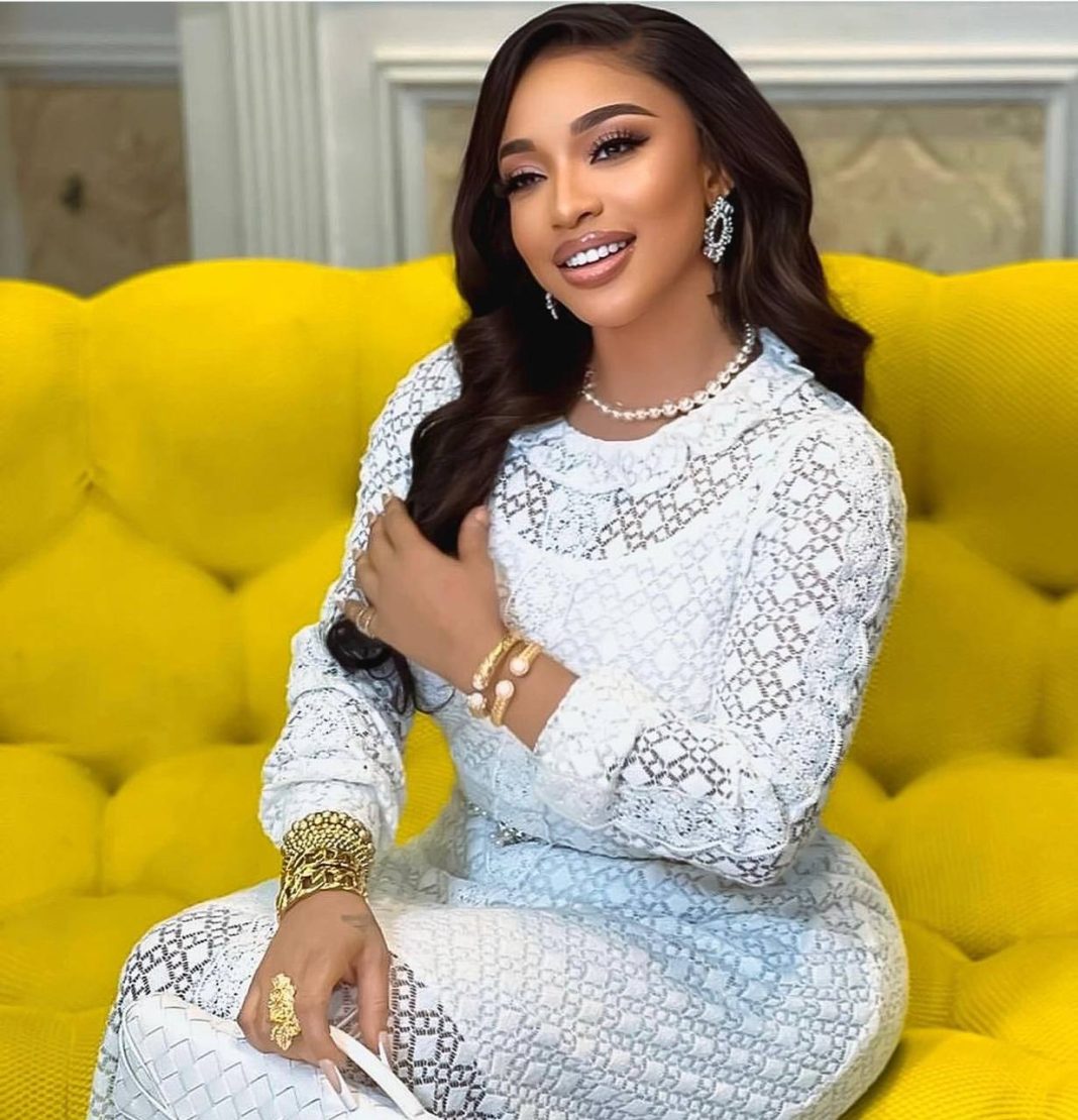 Miniature d'actrice nigerienne