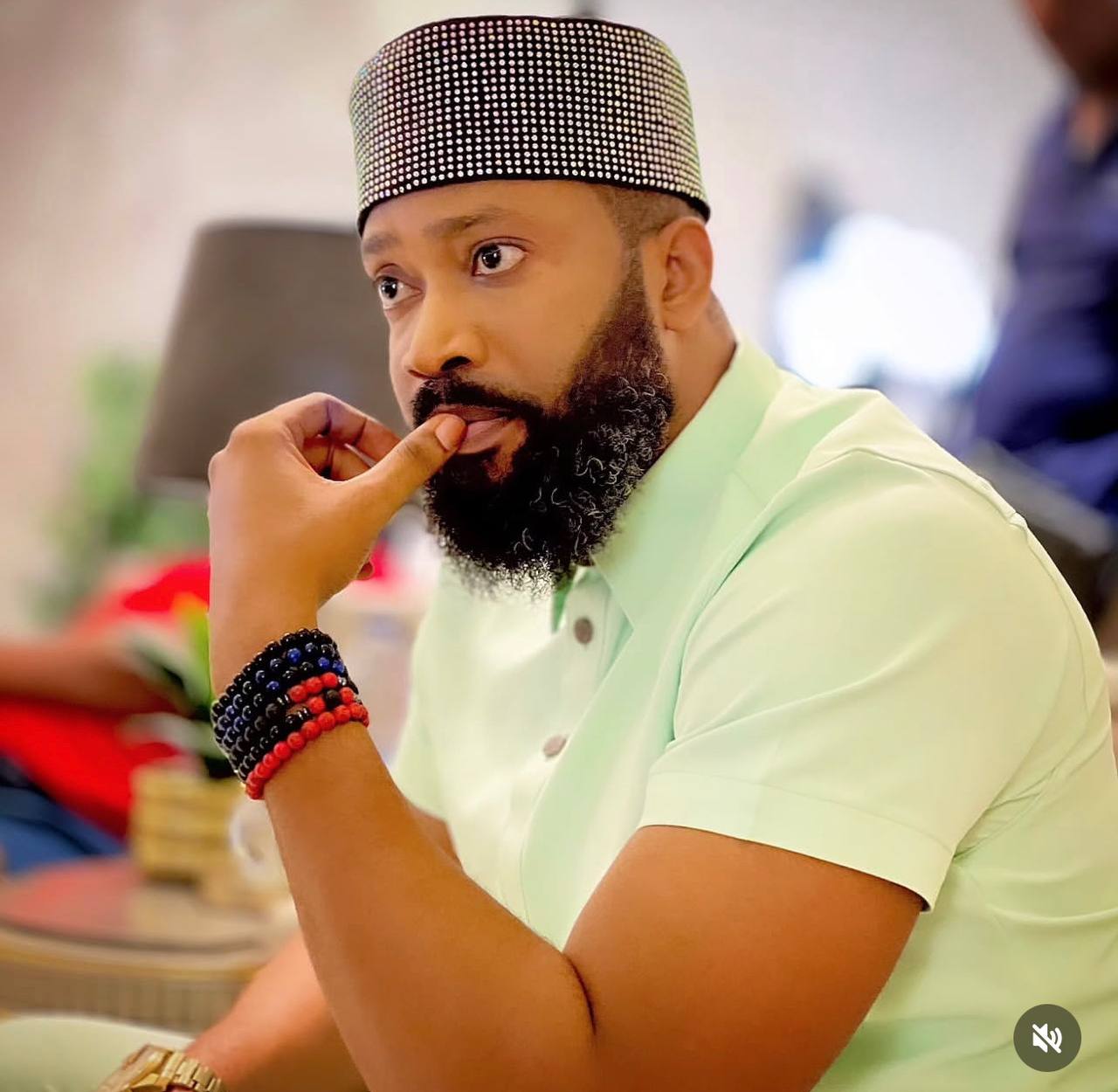 Qui est le PDG de Nollywood ?