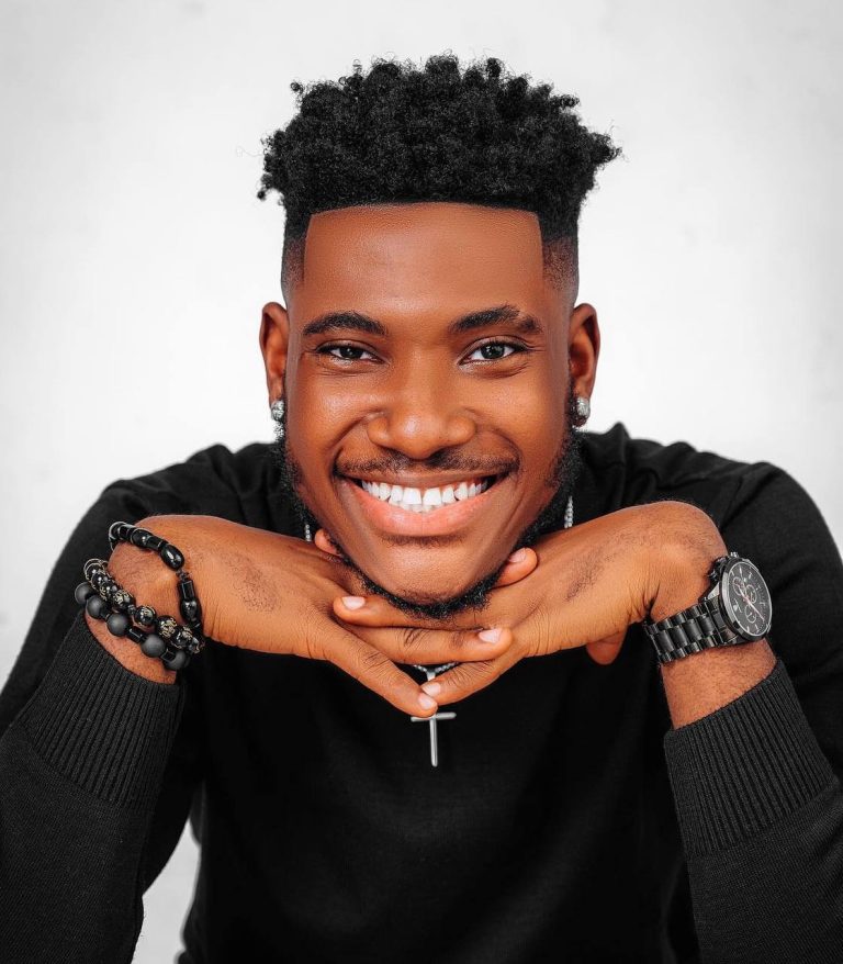 Le parcours de la star de Nollywood Chidi Dike avant la célébrité ...