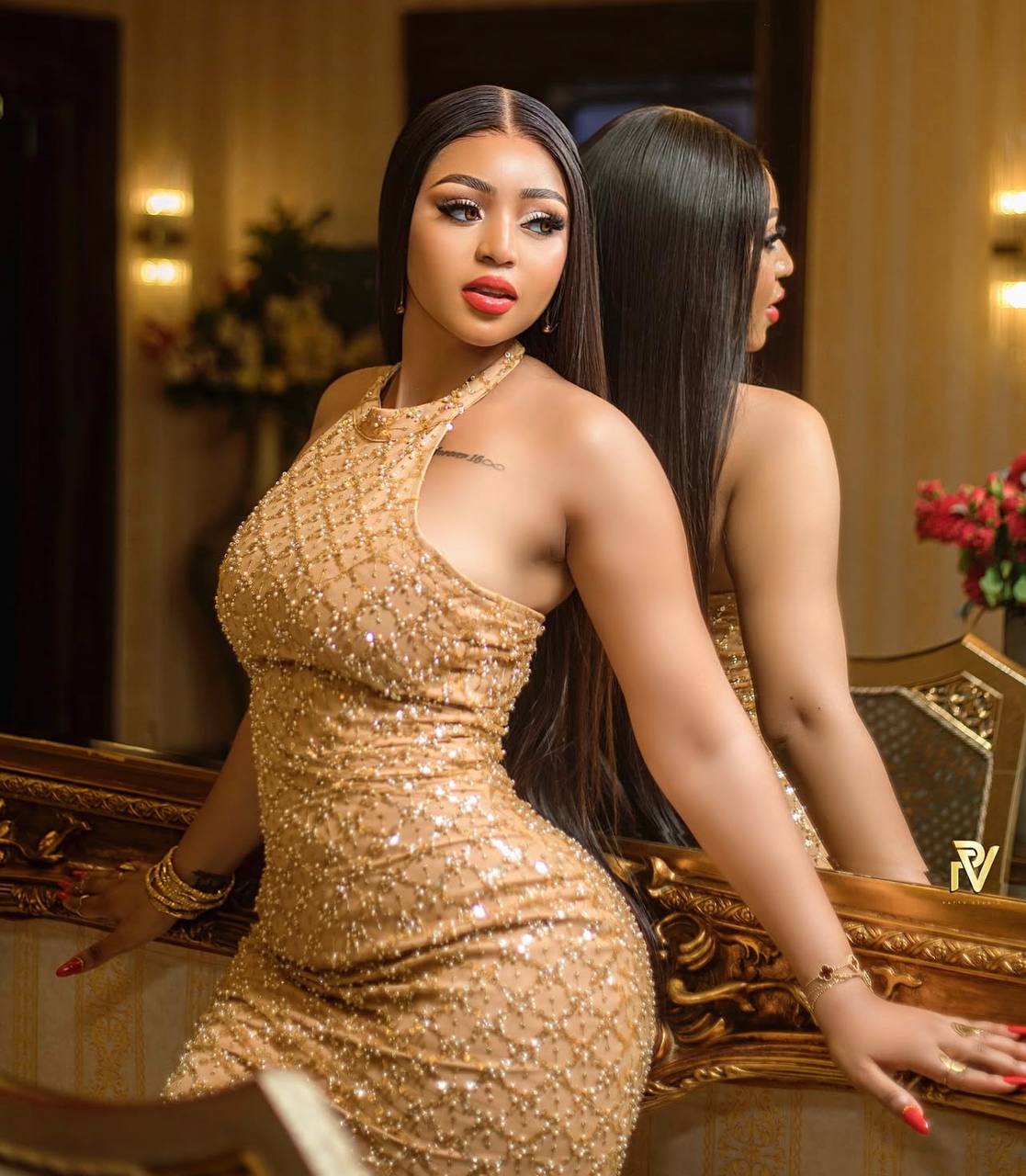 Les 10 actrices de Nollywood aux maisons les plus chères