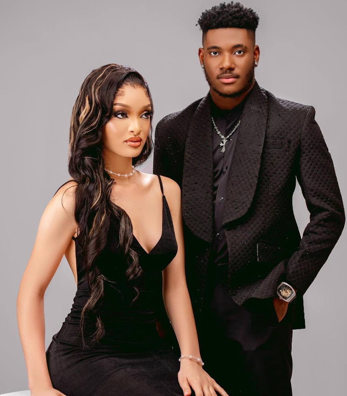 10 couples de stars de Nollywood qui se sont mariés en secret
