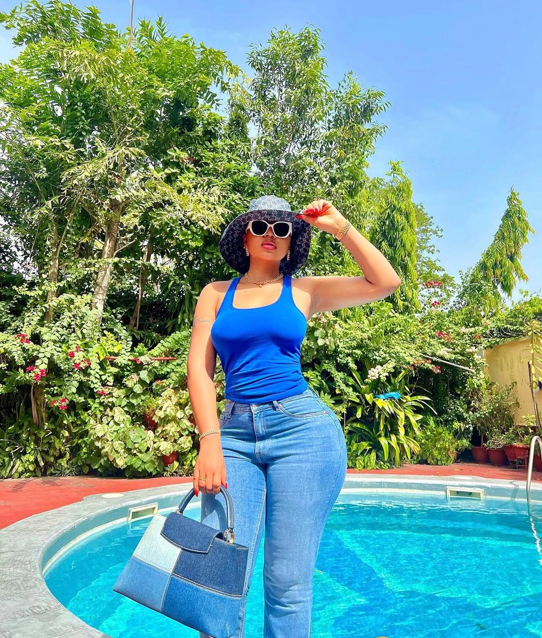 Les investissements et projets immobiliers des stars de Nollywood