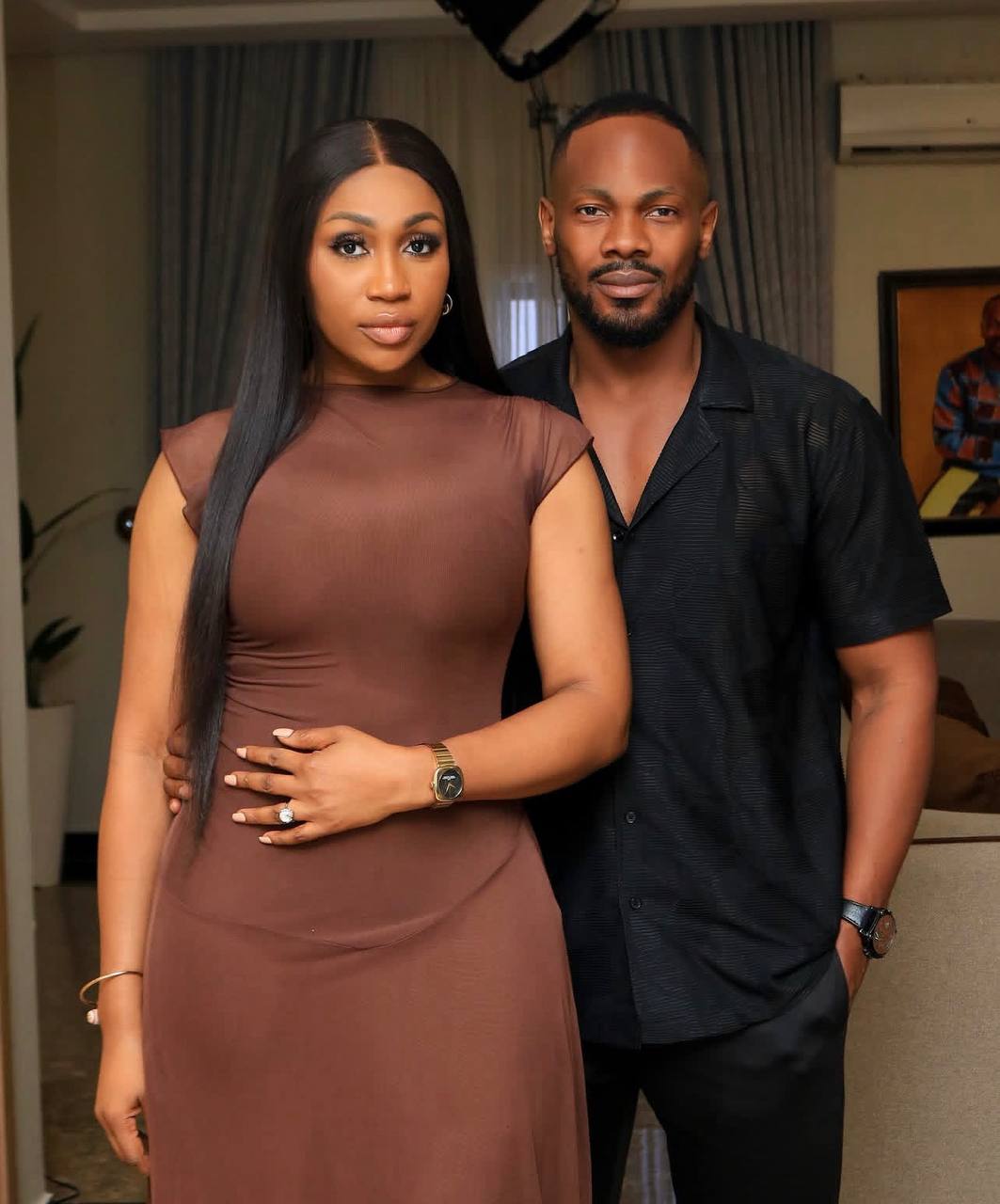 Quand le cinéma inspire l’amour : Histoires vraies de couples célèbres de Nollywood 