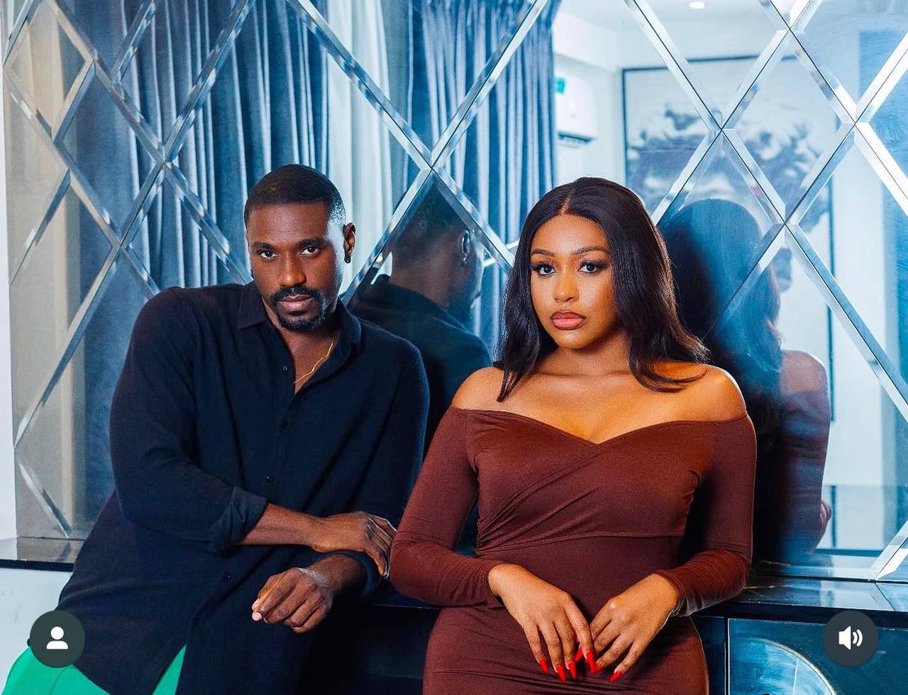 « L’impact de Nollywood sur la vie amoureuse des acteurs »