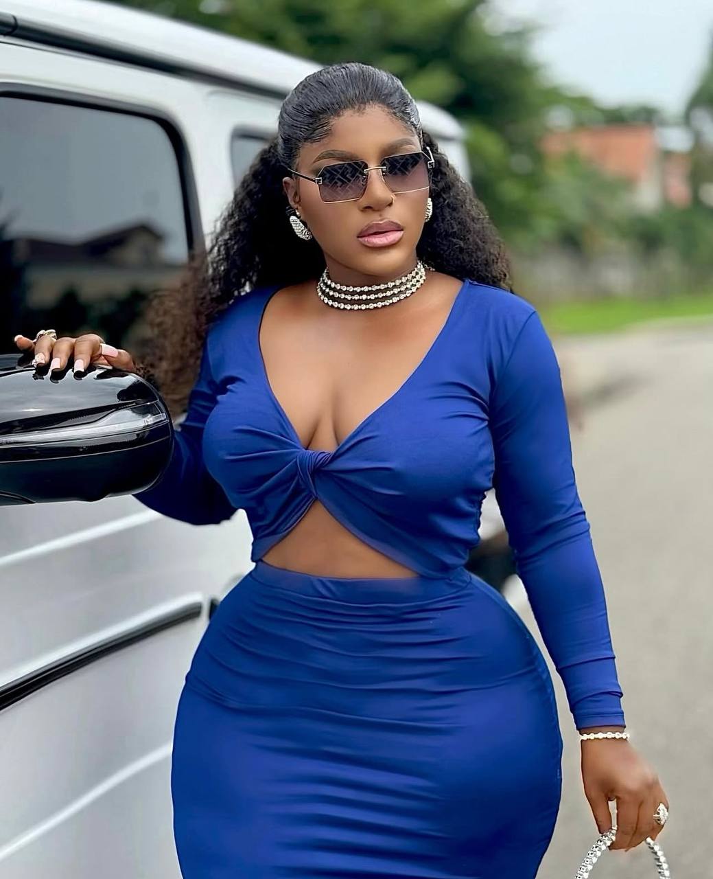 Les 10 actrices de Nollywood les mieux payées et leur train de vie luxueux