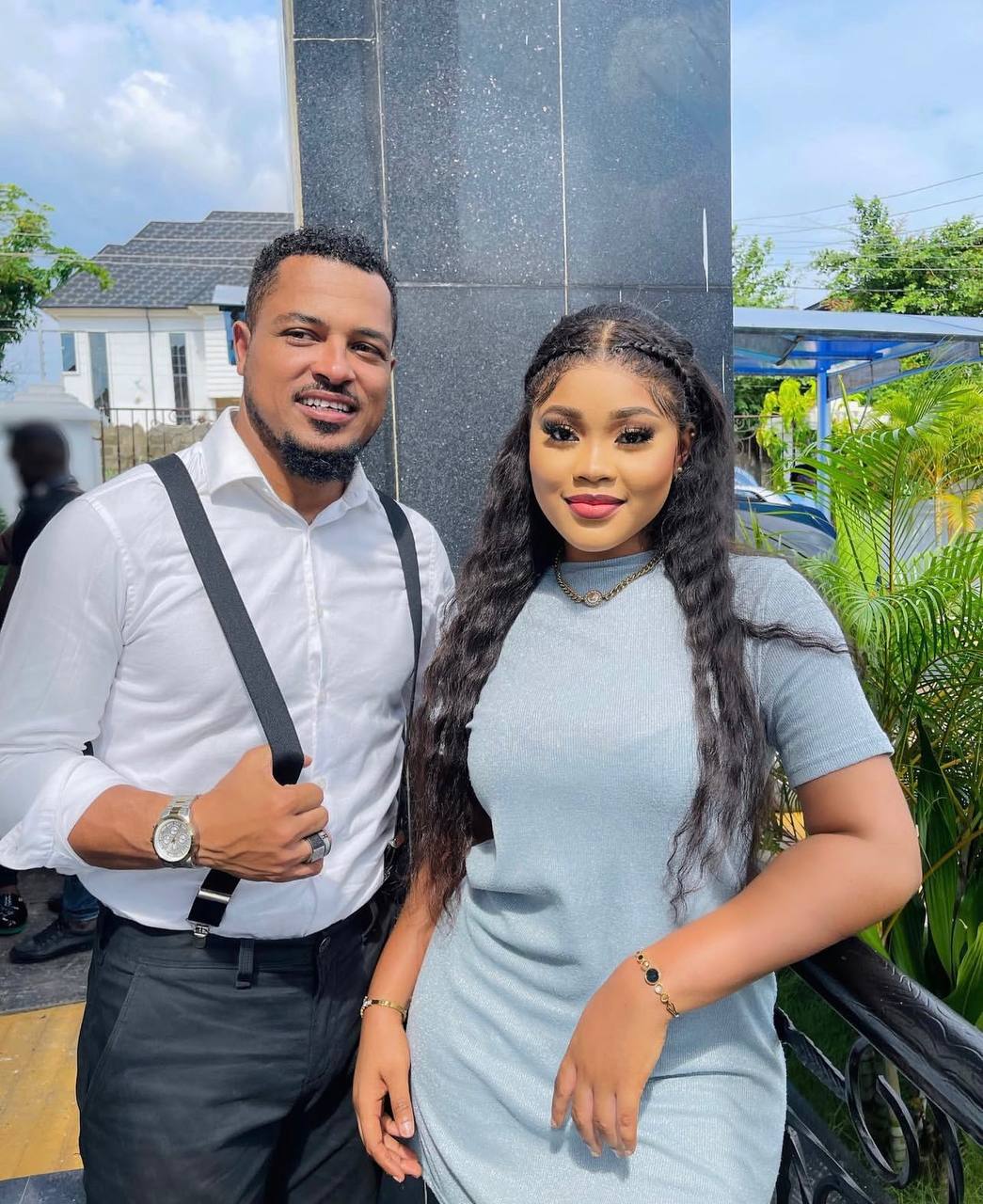 Les mariages stratégiques dans Nollywood