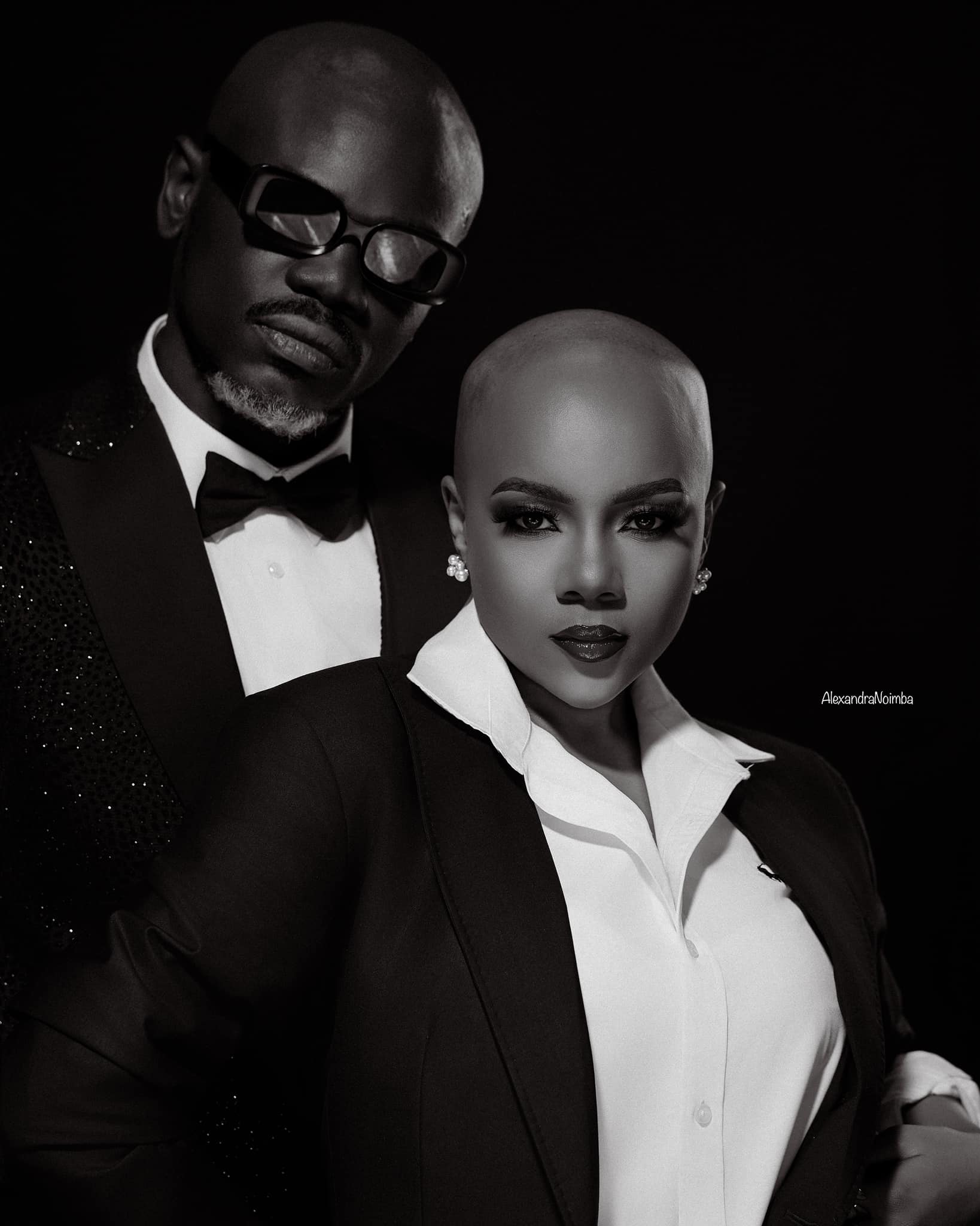 Miniature d'ariel et nadiya