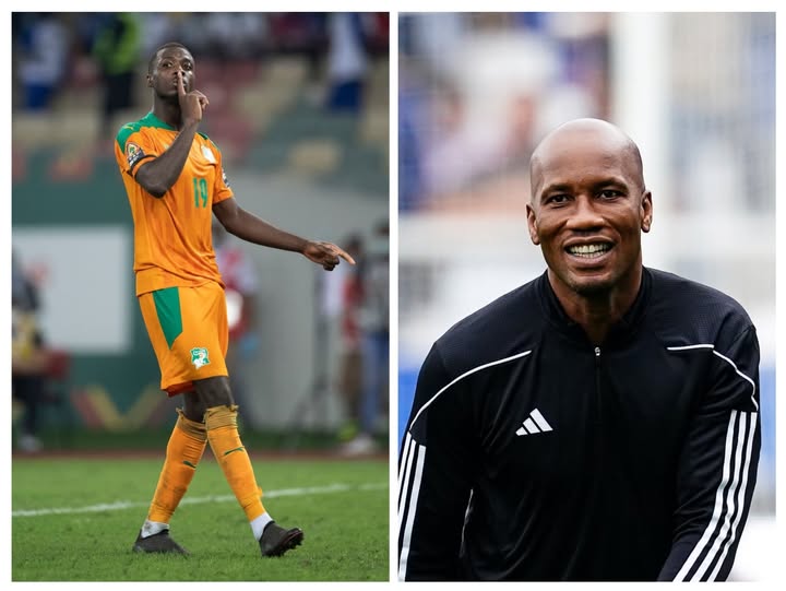 Miniature de didier drogba