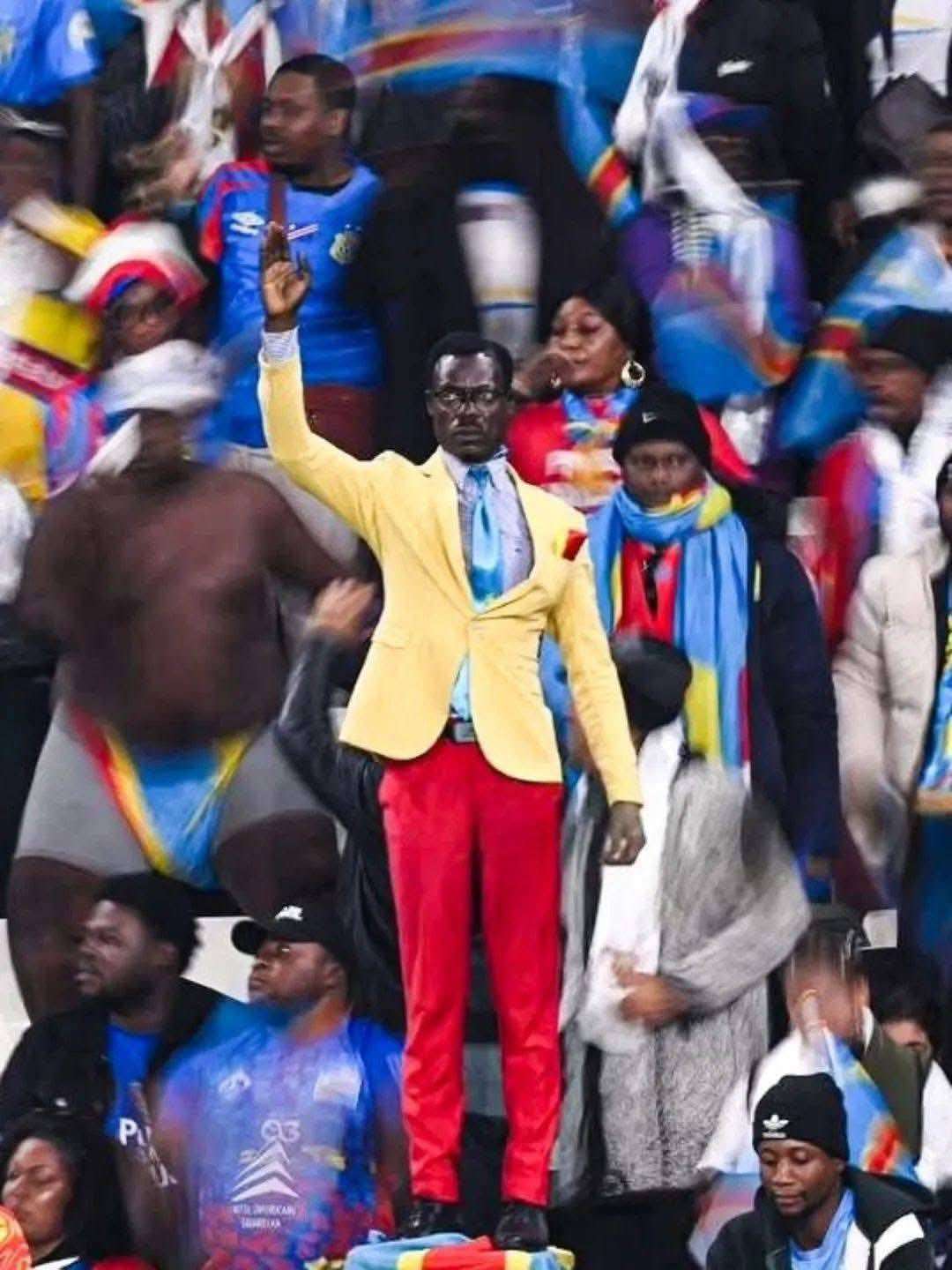 Miniature de Lumumba