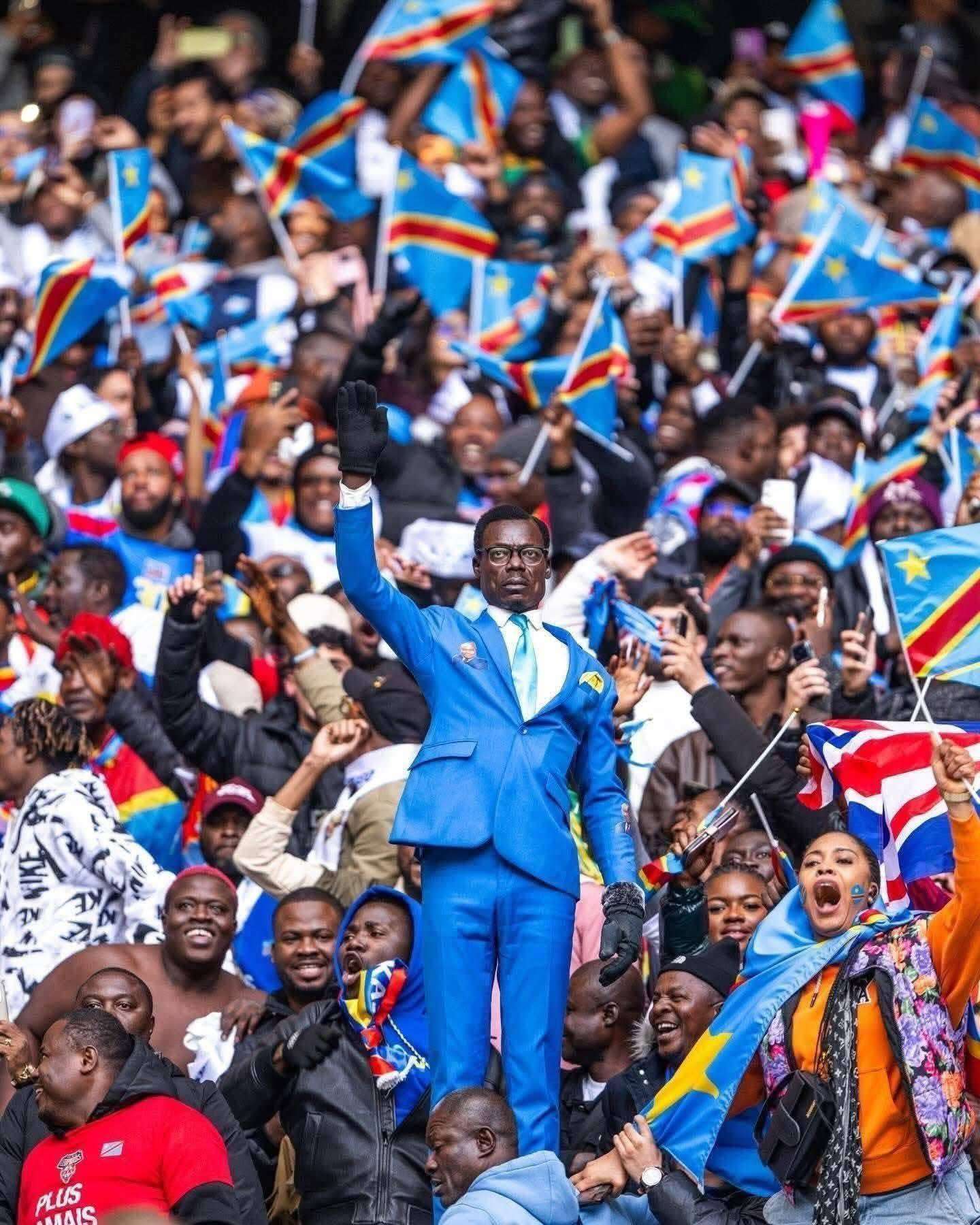 Miniature de Lumumba