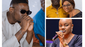 Beige & Brown Minimalist Photo Collage