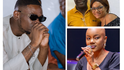 Beige & Brown Minimalist Photo Collage