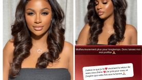 Beige & Brown Minimalist Photo Collage