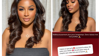 Beige & Brown Minimalist Photo Collage