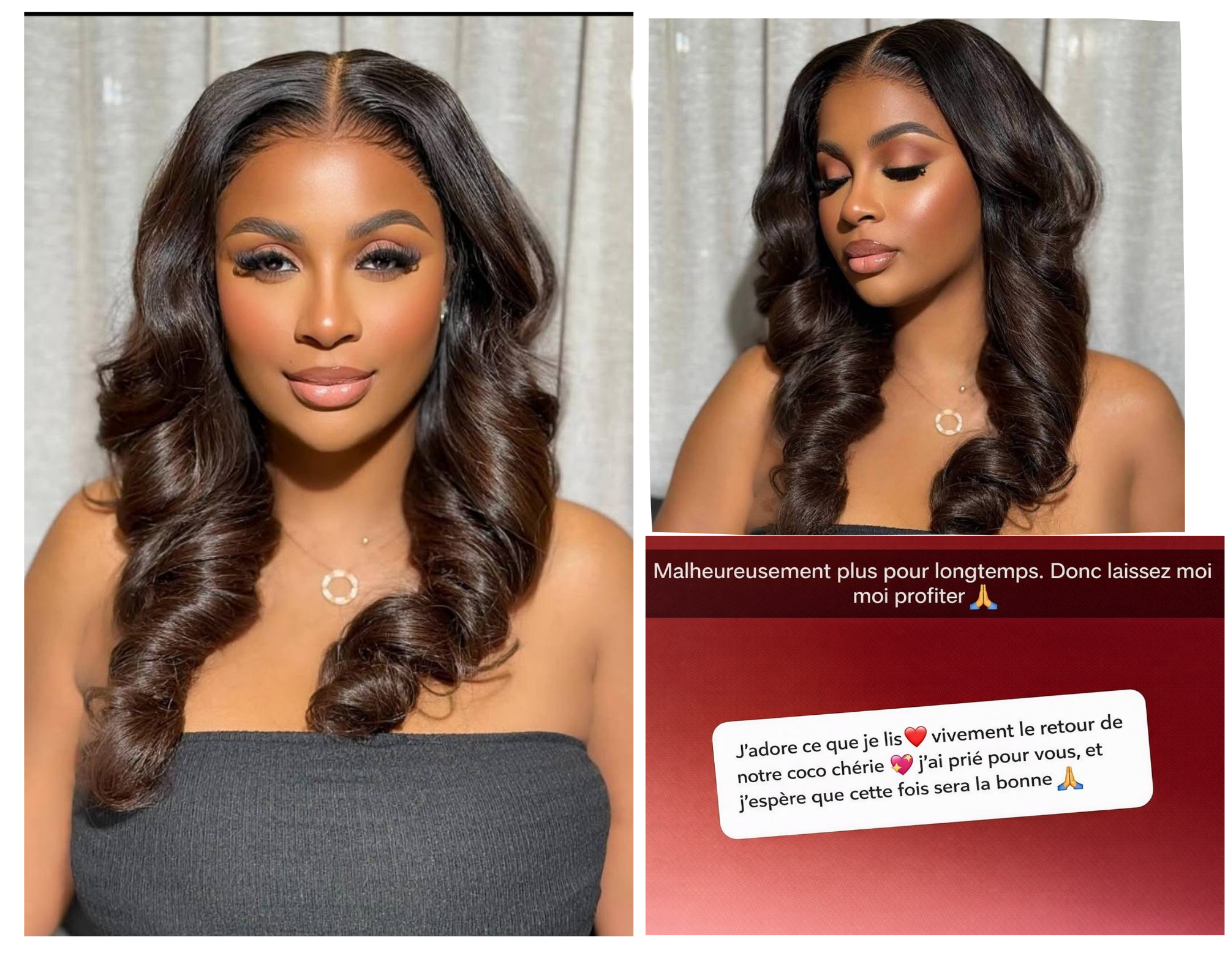 Miniature de Coco emilia