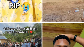 Beige Minimalist Mood Photo Collage