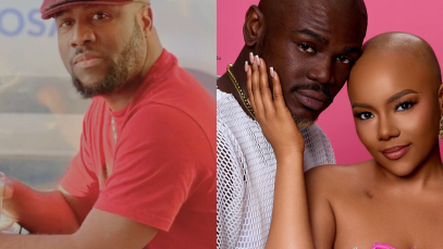 Beige and Green Minimalist New Collection Photo Collage