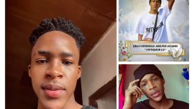 Colorful Minimalist Photo Grid Photo Collage (1)