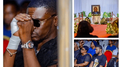 Colorful Minimalist Photo Grid Photo Collage