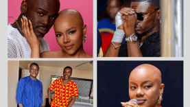 Vide 4 Panneaux Rectangles Bande Dessinée (1)