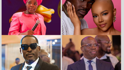 Vide 4 Panneaux Rectangles Bande Dessinée (2)