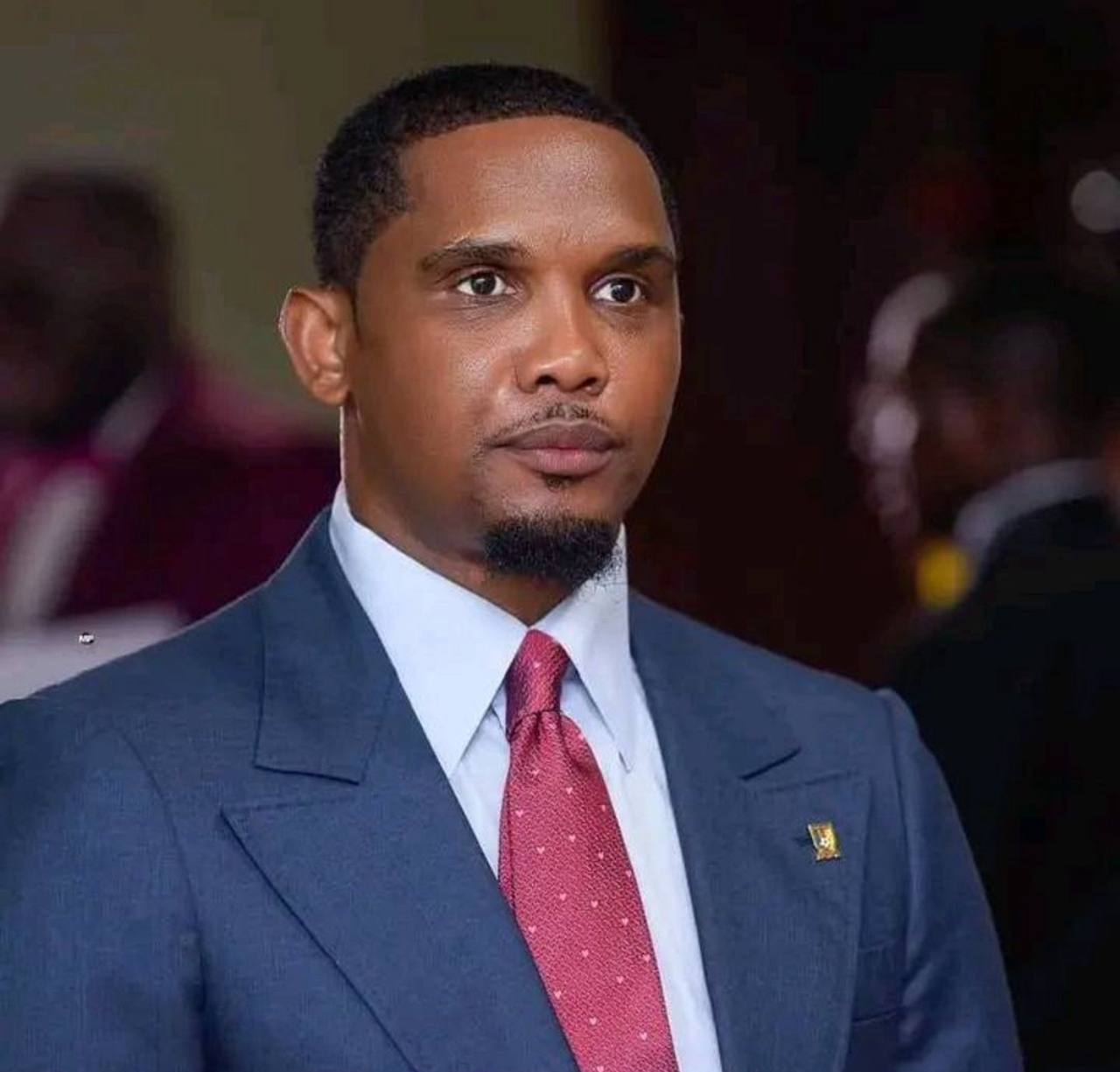 Miniature de samuel Eto'o