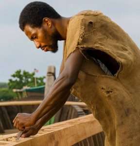 Miniature du prophete