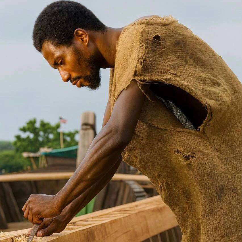 Miniature du prophete