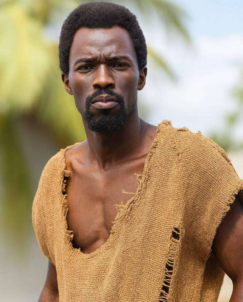 Miniature du prophete