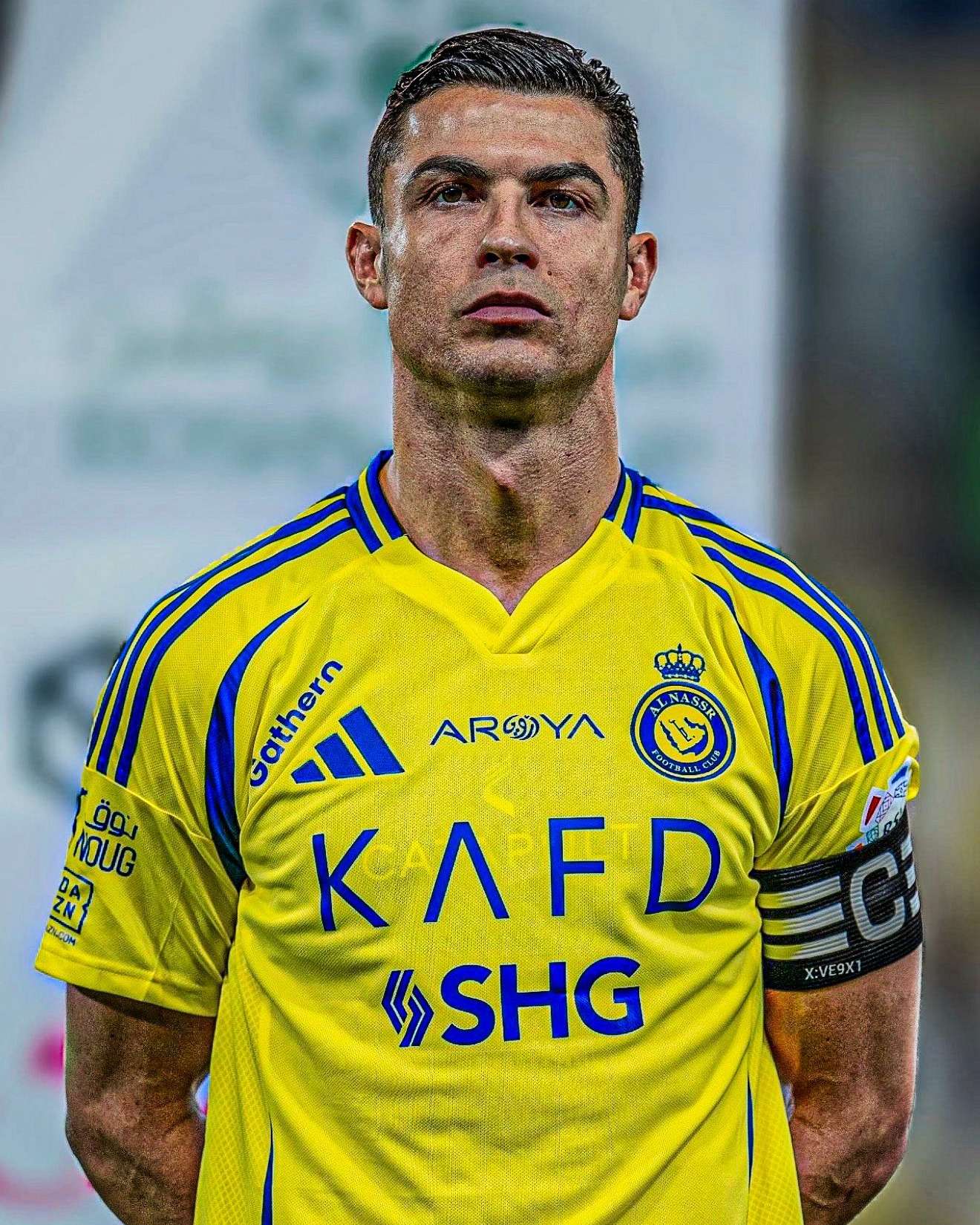 Miniature de ronaldo