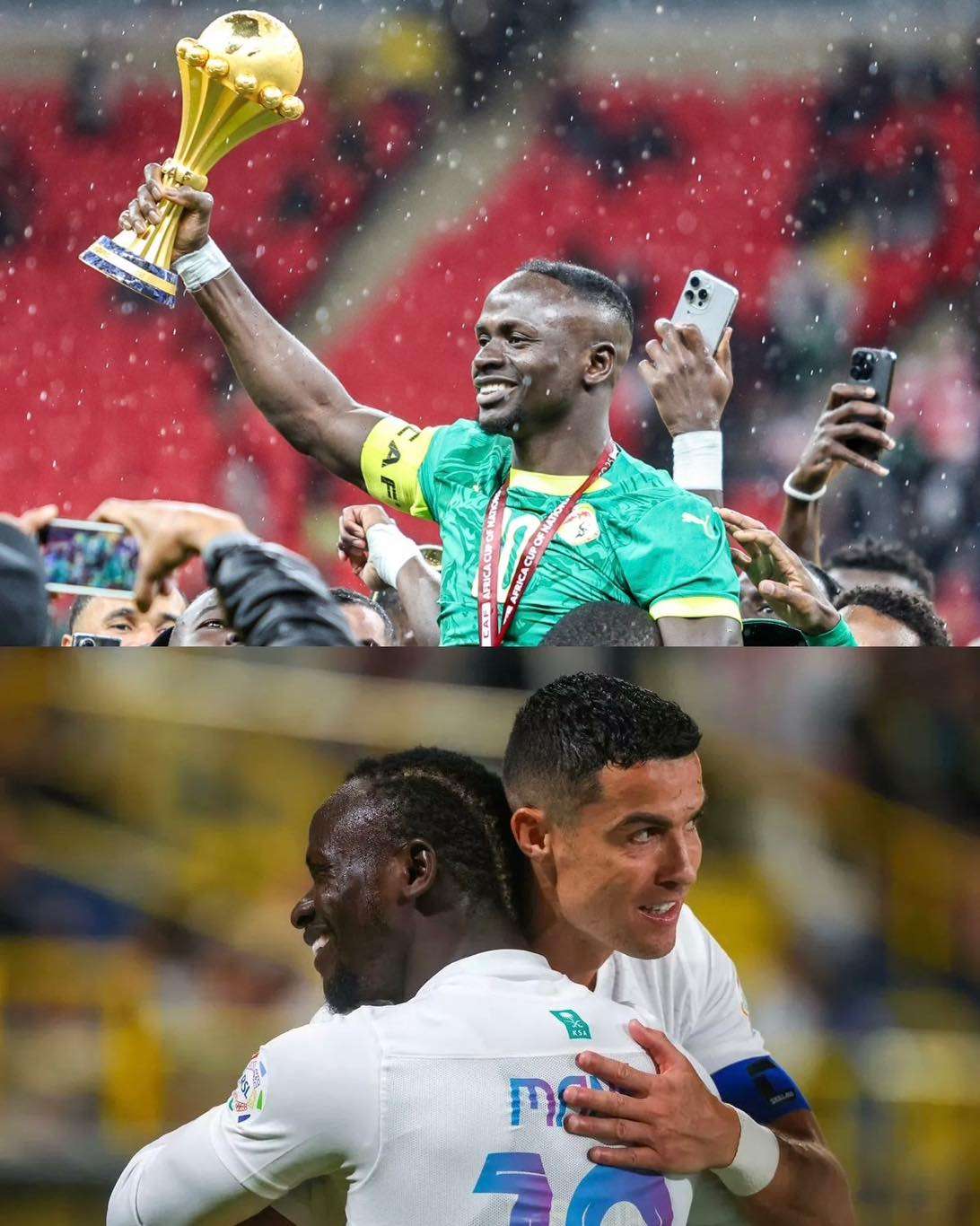 Miniature de ronaldo