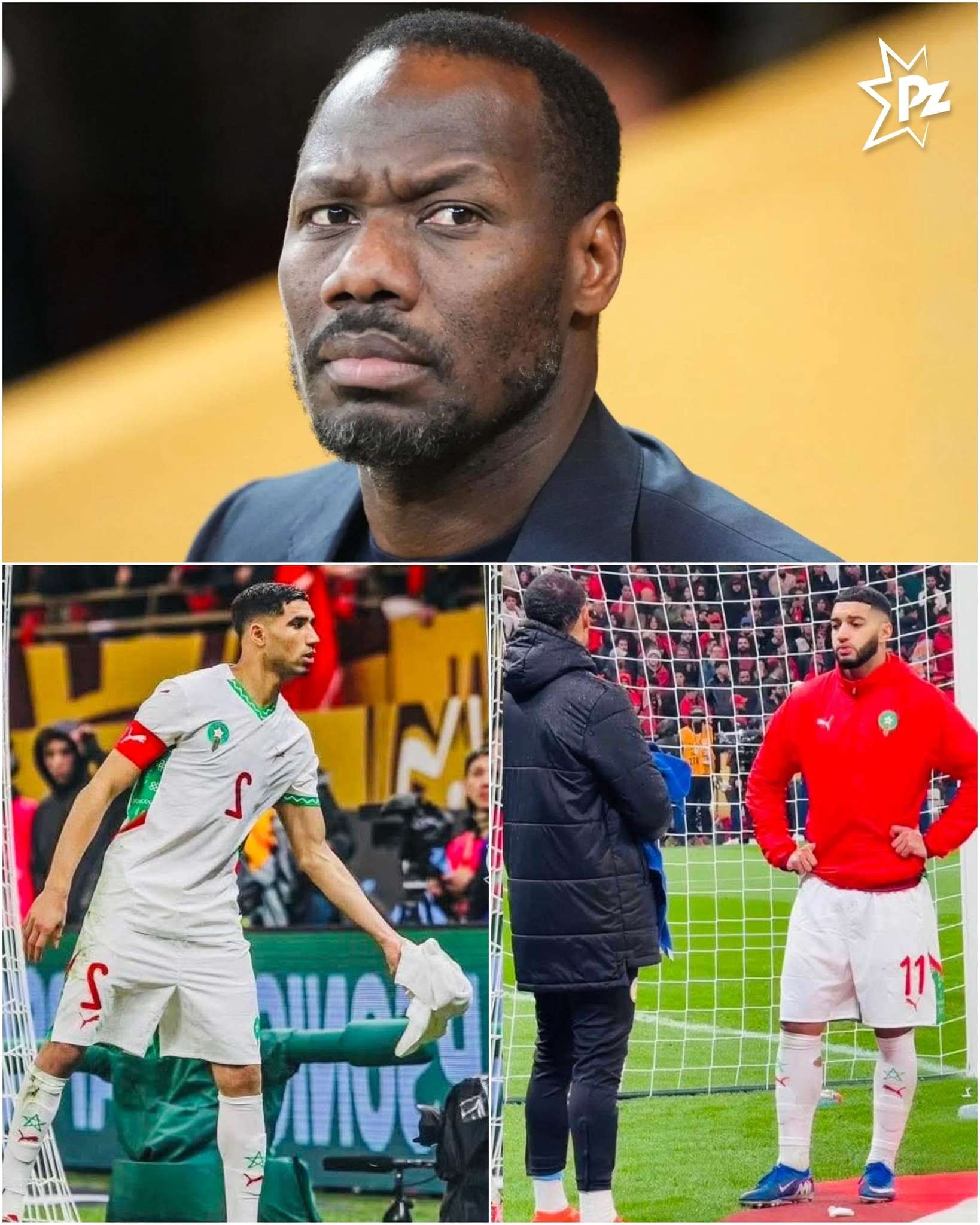 Miniature de sanction