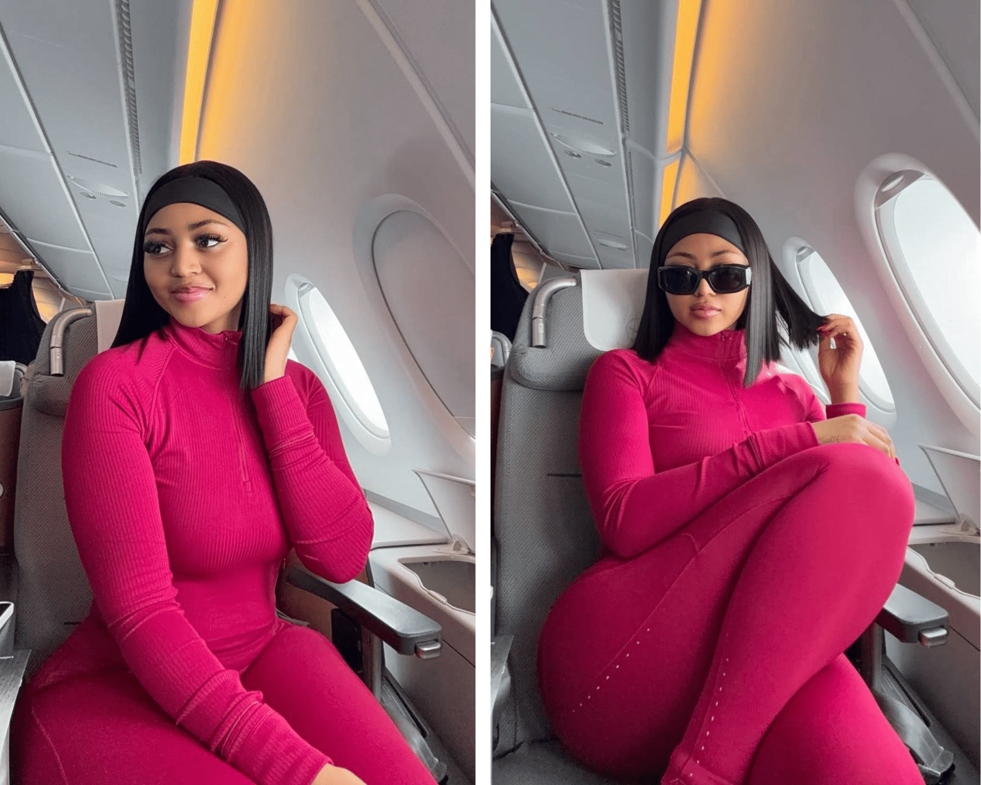 Miniature de regina daniel