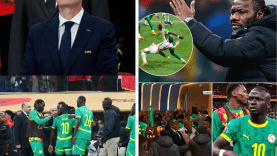 Beige & Brown Aesthetic Photo Collage (3)