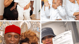 Beige Minimalist Mood Photo Collage