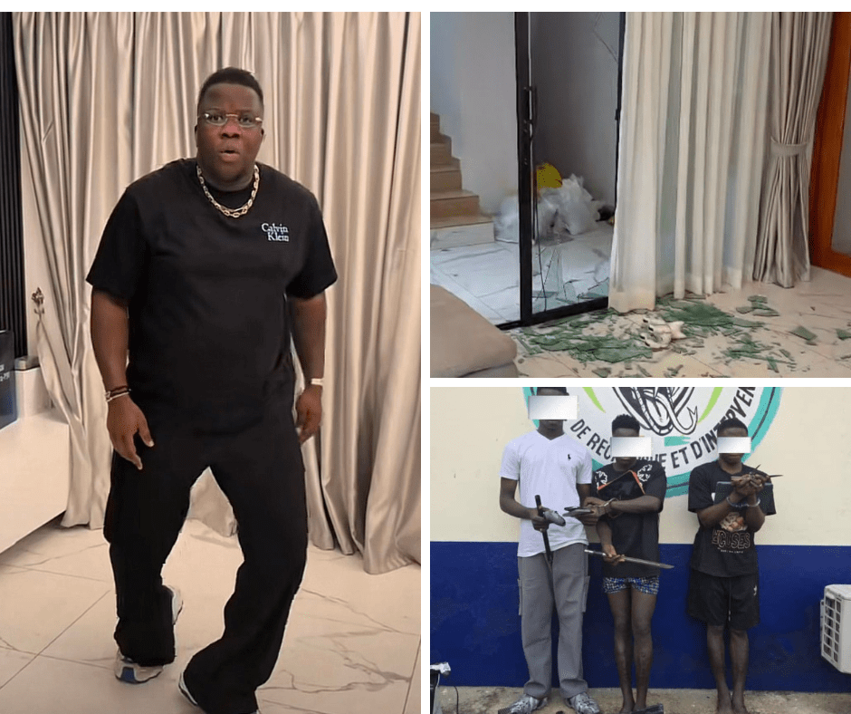 Miniature d'apoutchou