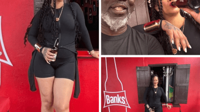 Bleu Plage Clair Montage Facebook Publication