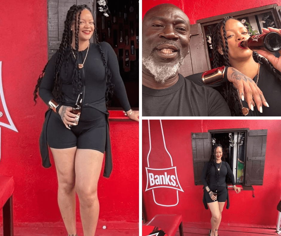 Miniature de Rihanna