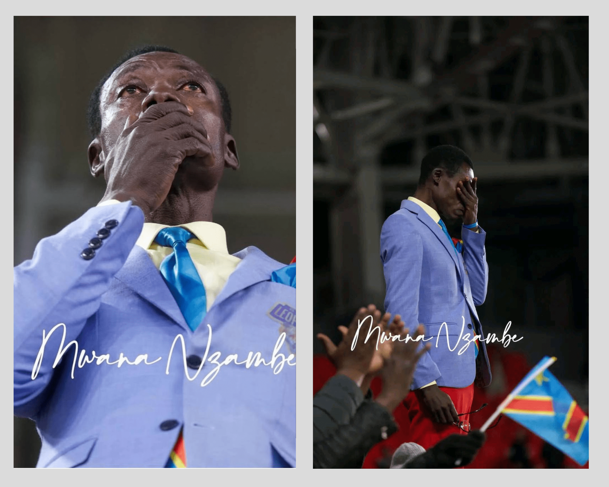 Vide 2 panneaux Portraits Bande dessinée (2)