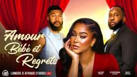 REGRET D’AMOUR