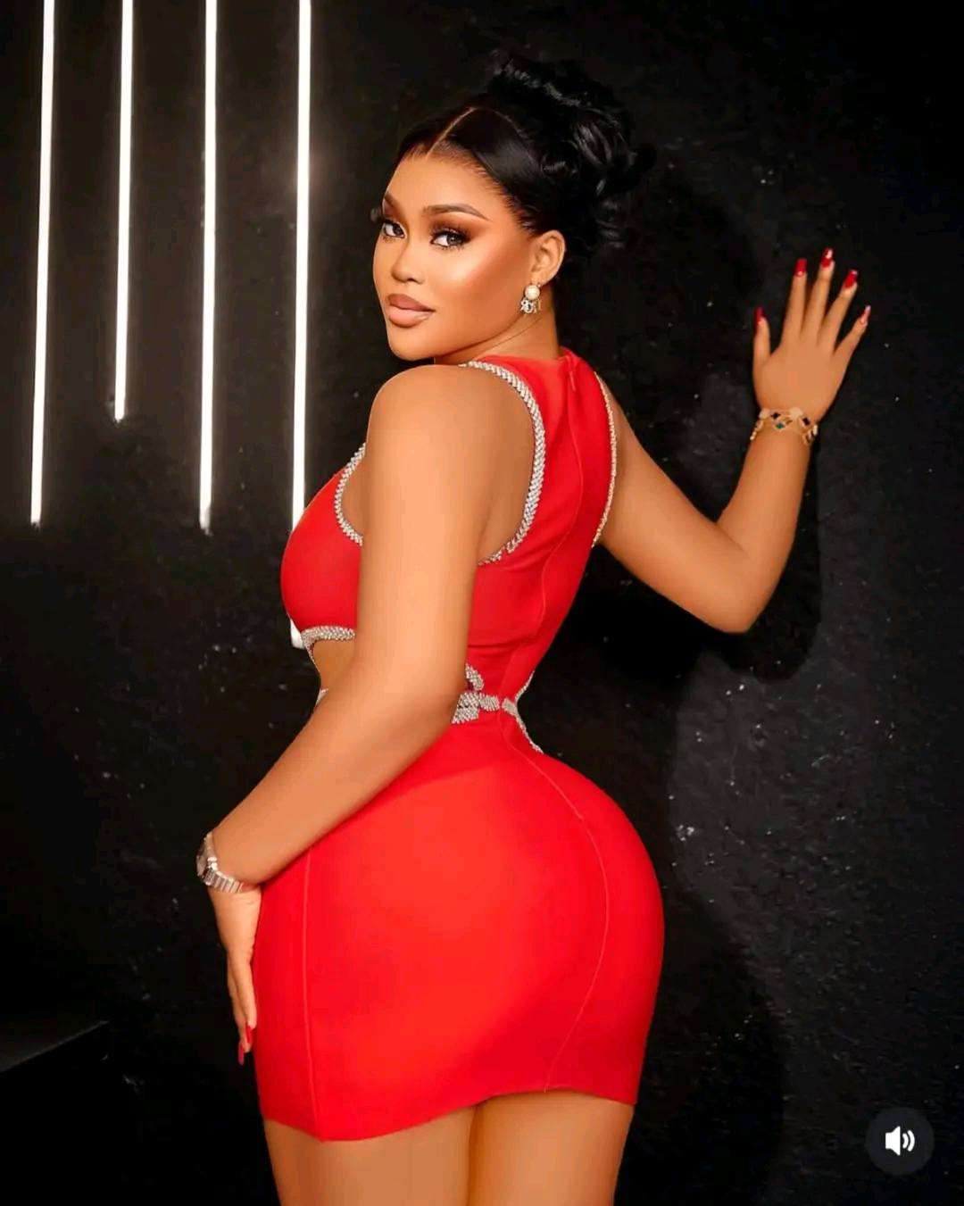 Miniature de fiancee