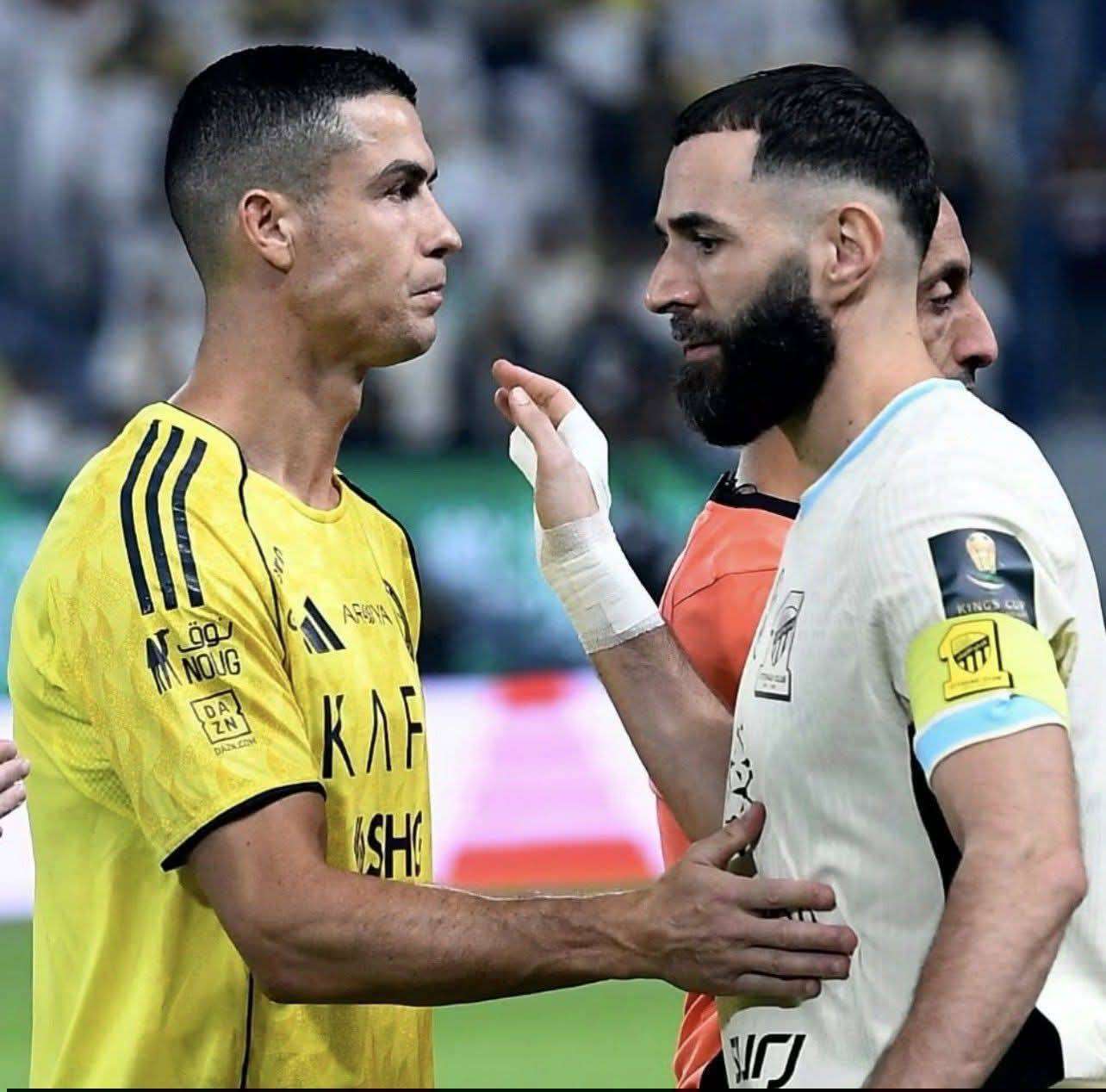 Miniature de Ronaldo