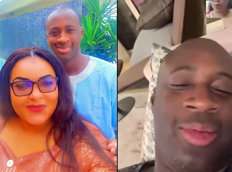 Miniature de yaya touree