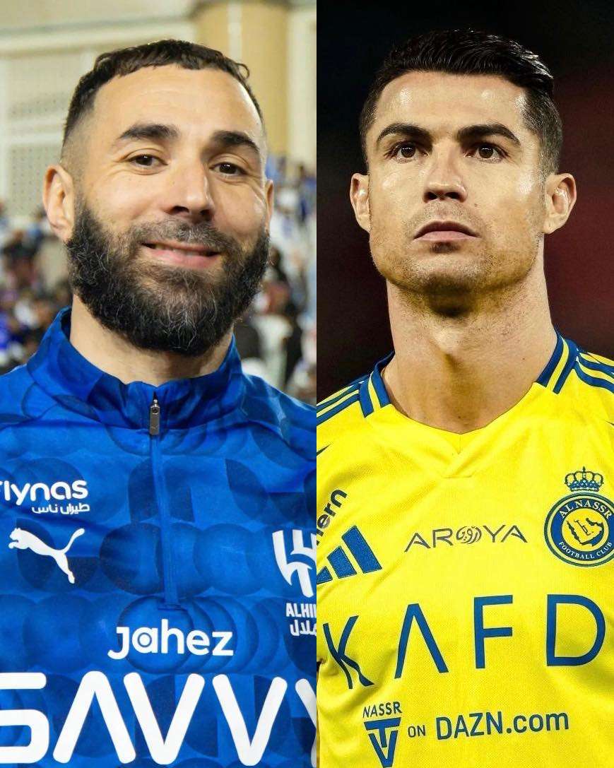 Miniature de Ronaldo