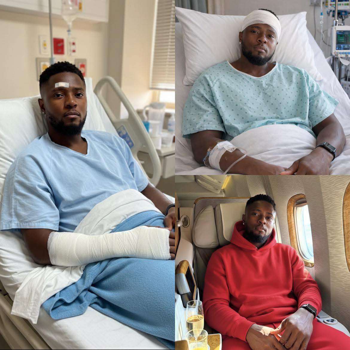 Miniature de maurice sam