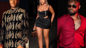 Bleu Océan turquoise Photo Montage Facebook Publication (1)