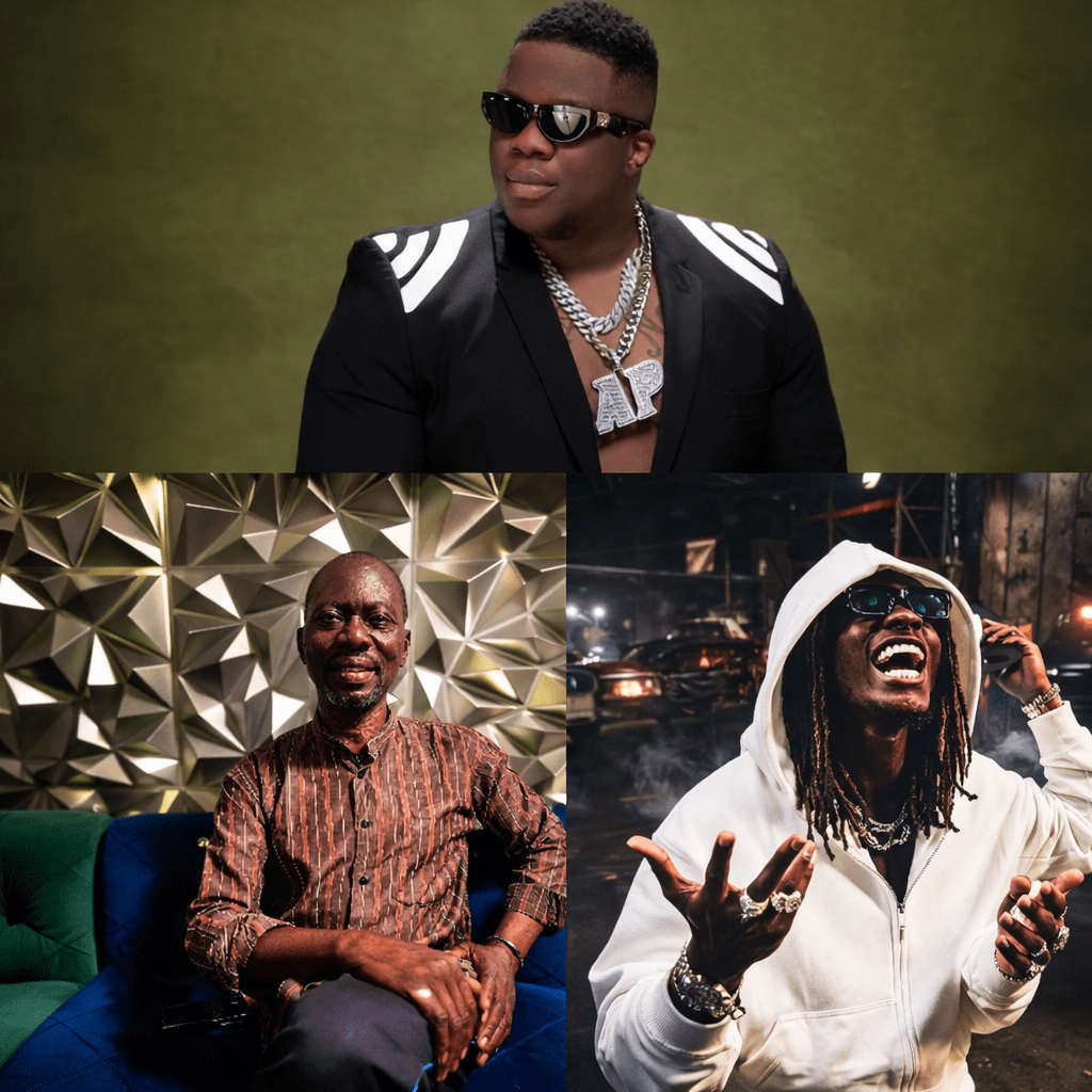 Miniature de apoutchou